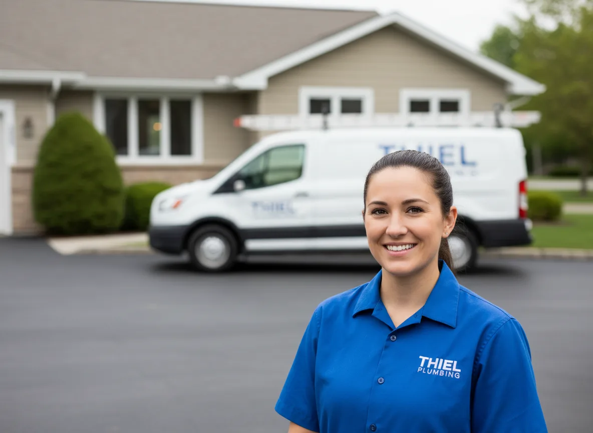 Plumber Owatonna, MN FAQs